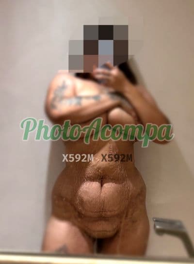 Acompanhante em Vitória com beijo na boca (2) — Sol