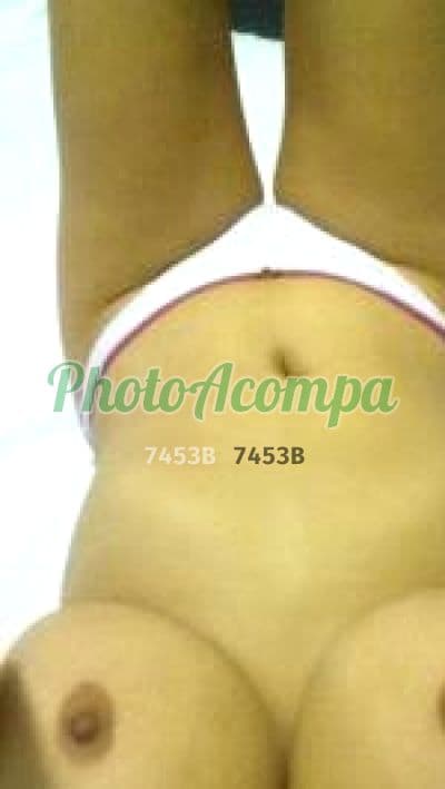 Acompanhante em Gravataí — oral sem camisinha, foto 6 de Sol