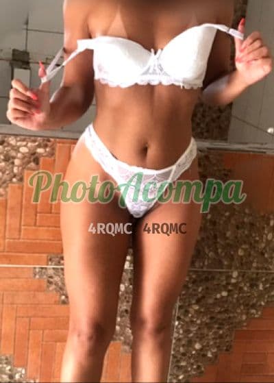 Acompanhante morena em Aruanã (5) — Sol