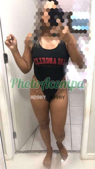Acompanhante foto verificada em Rio de Janeiro, foto 3 de Sol