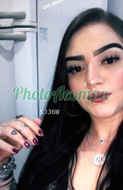 Acompanhante em Campo Grande com oral sem camisinha (6) — Sol