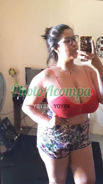 Acompanhante alta em Rio de Janeiro (2) — Sol