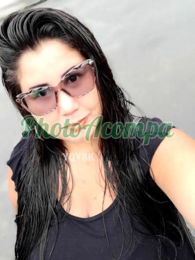 Acompanhante morena em Rio de Janeiro (6) — Sol