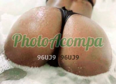 Foto 2: Acompanhante em Brasília — beijo na boca, Sol