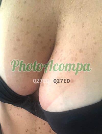 Acompanhante em Recife — experiência de namorada, foto 4 de Sol