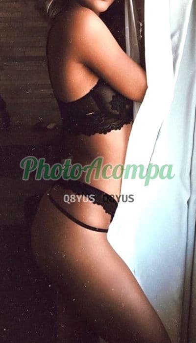 Acompanhante magra em São Gonçalo, foto 3 de Sol
