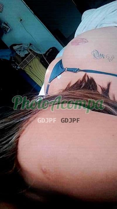 Foto 5: Acompanhante morena em Goiânia — Sol