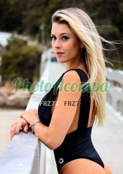 Foto 5: Acompanhante loira em Brasília — Sol