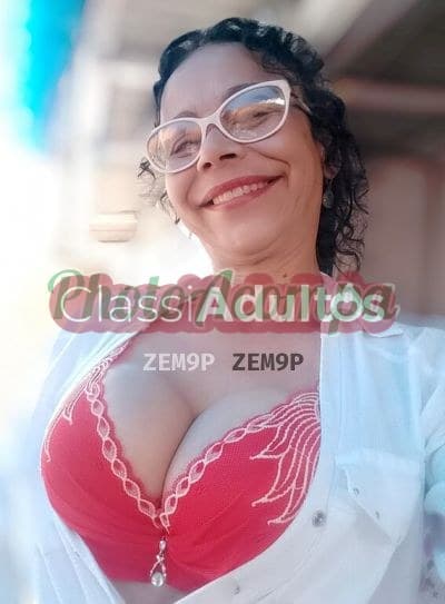 Acompanhante morena em Viamão