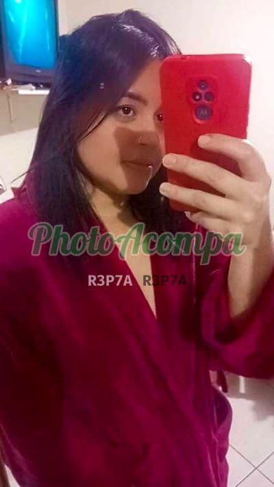 Acompanhante em Macaé com experiência de namorada (4) — Sol