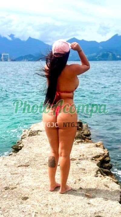 Foto 2: Acompanhante em Rio de Janeiro — experiência de namorada, Sol