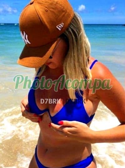 Foto 2: Acompanhante em Campinas — beijo na boca, Sol Castro