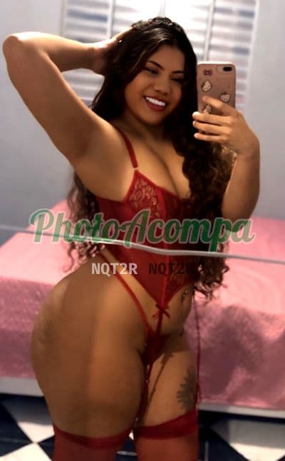 Acompanhante em Osasco — beijo na boca, foto 6 de Sol