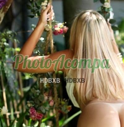Foto 5: Acompanhante magra em Santos — Sol