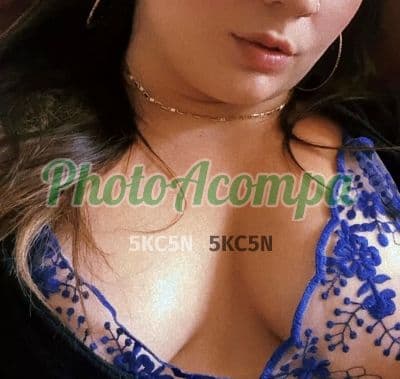Acompanhante em Vila Velha com beijo na boca (2) — Sol