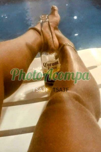 Acompanhante em São Paulo — anal, foto 4 de Sol