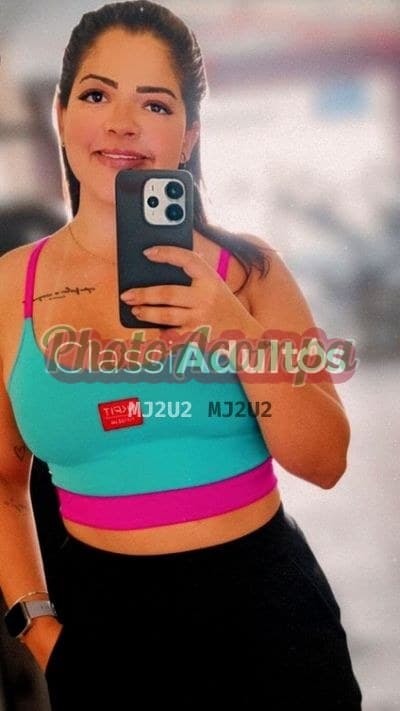 Acompanhante morena em São José da Coroa Grande
