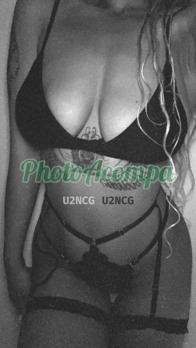 Acompanhante magra em Primavera do Leste (3) — Sol Santos