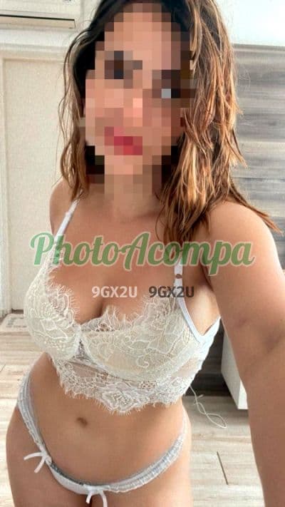 Foto 3: Acompanhante magra em Curitiba — Solará