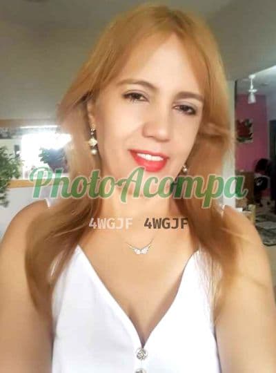 Acompanhante de seios naturais em Sumaré, foto 4 de Sônia
