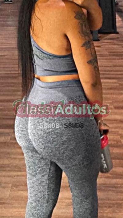 Acompanhante morena em Sorocaba