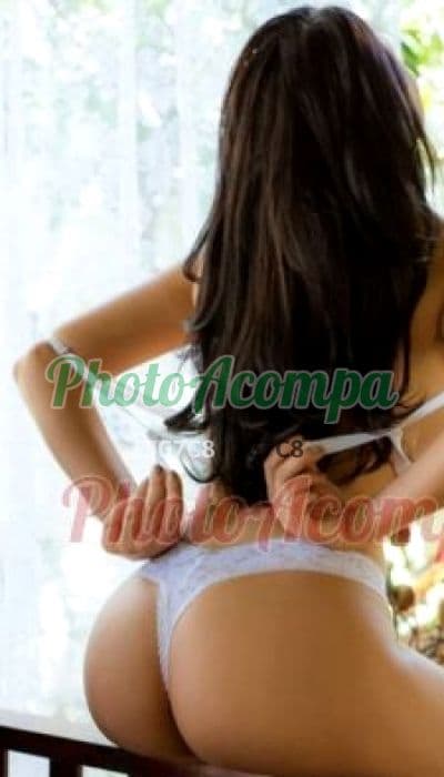 Acompanhante em Chapecó com beijo na boca (2) — Sophia