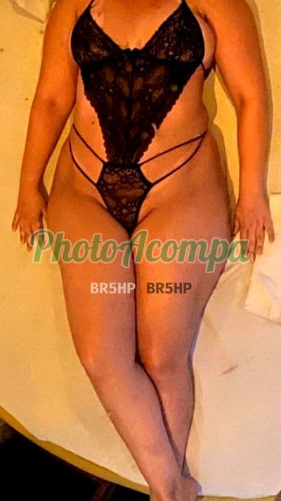 Acompanhante gordinha em Teófilo Otoni, foto 3 de Sophia