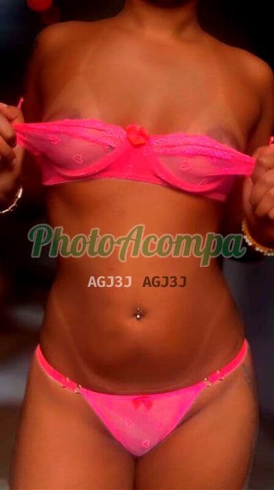 Acompanhante em São Paulo — anal, foto 6 de Sophia