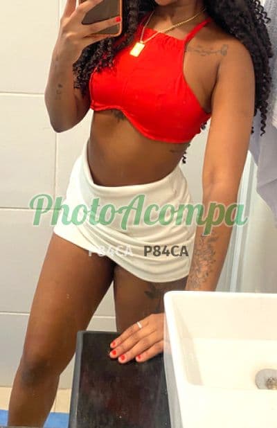 Acompanhante em Rio de Janeiro — beijo grego, foto 2 de Sophia