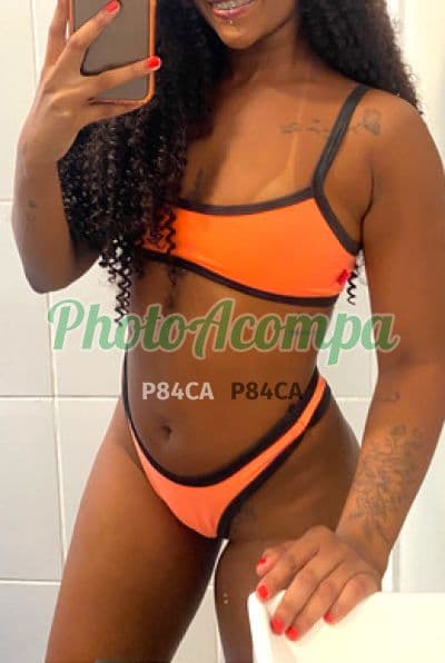 Acompanhante magra em Rio de Janeiro (3) — Sophia