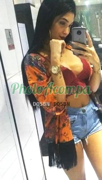 Acompanhante em São Paulo com namoradinha (4) — Sophia