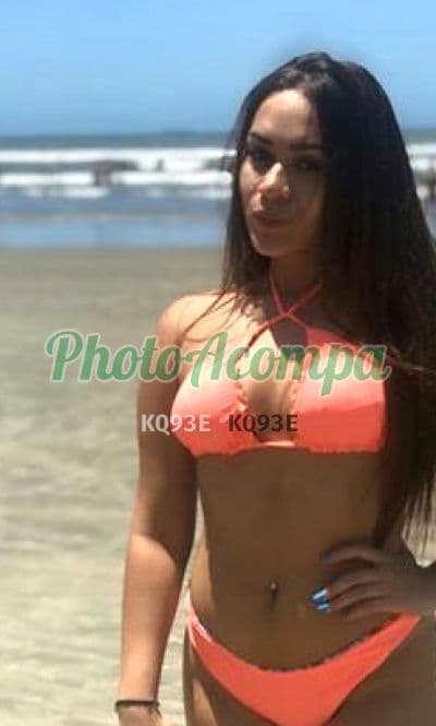 Foto 3: Acompanhante de seios naturais em Rio de Janeiro — Sophia