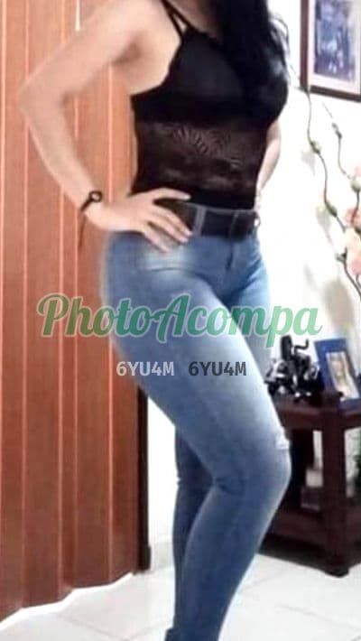 Acompanhante em São Paulo — anal, foto 6 de Sophia