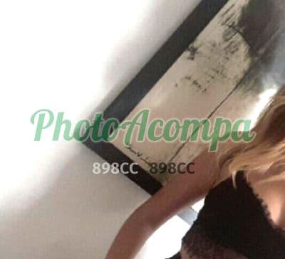 Acompanhante de seios naturais em São Paulo, foto 3 de Sophia