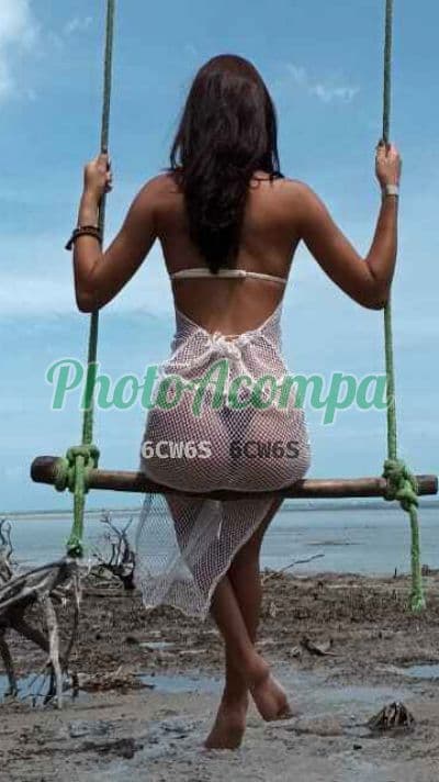 Foto 3: Acompanhante de seios naturais em Salvador — Sophia