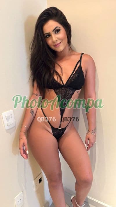 Acompanhante em Florianópolis — beijo grego, foto 2 de Sophia