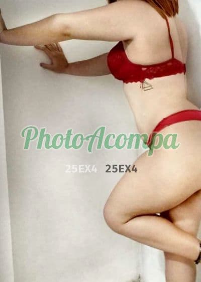 Acompanhante em Recife — beijo grego, foto 2 de Sophia