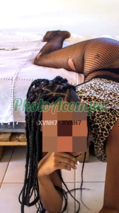 Acompanhante em Salvador — namoradinha, foto 4 de Sophia