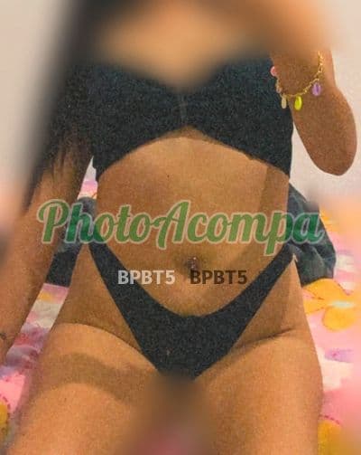 Acompanhante em Florianópolis com beijo na boca (2) — Sophia