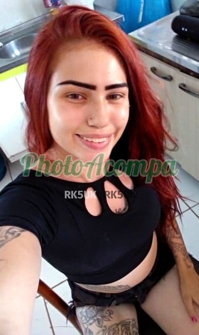 Acompanhante depilada em Cascavel, foto 3 de Sophia