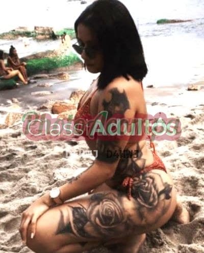 Acompanhante morena em Contagem — Sophia