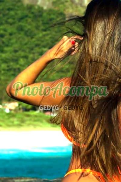 Foto 3: Acompanhante magra em Rio de Janeiro — Sophia