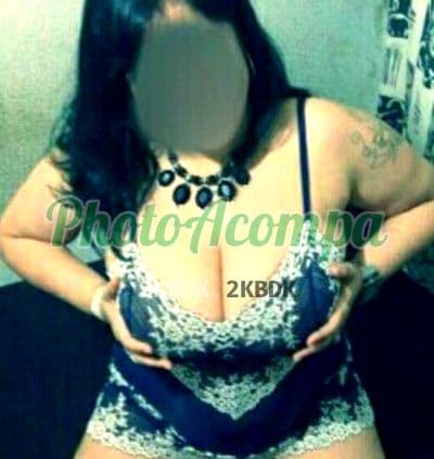 Acompanhante de seios naturais em Blumenau, foto 3 de Sophia