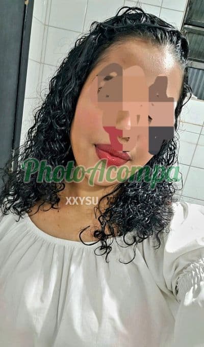 Acompanhante em Osasco com beijo na boca (2) — Sophia