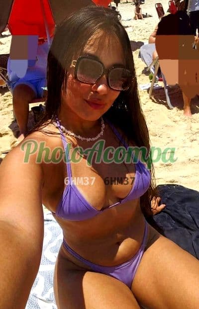 Acompanhante em Rio de Janeiro — namoradinha, foto 4 de Sophia