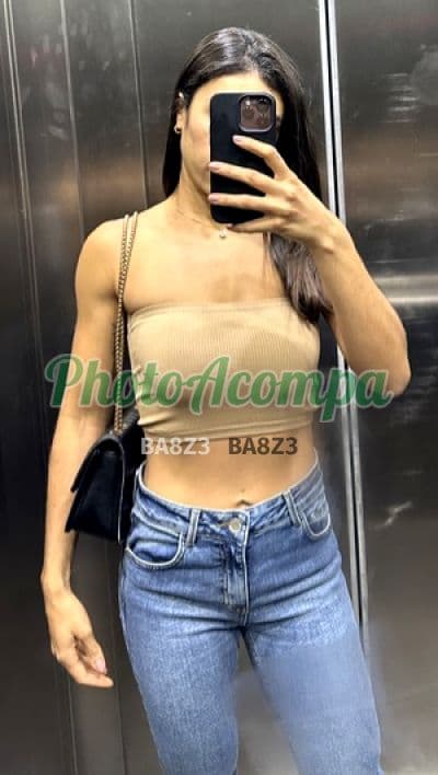 Acompanhante em Bauru com beijo na boca (2) — Sophia