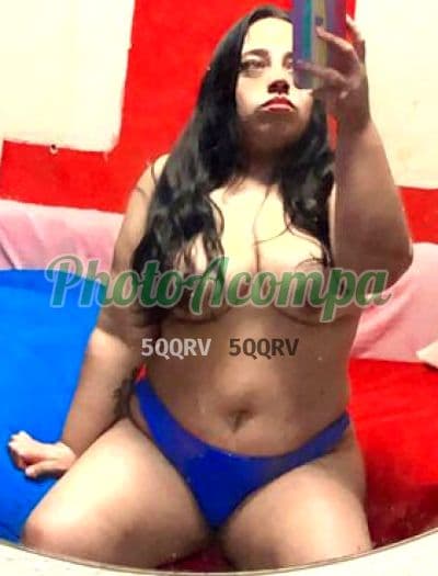 Acompanhante em Carapicuíba com beijo na boca (2) — Sophia