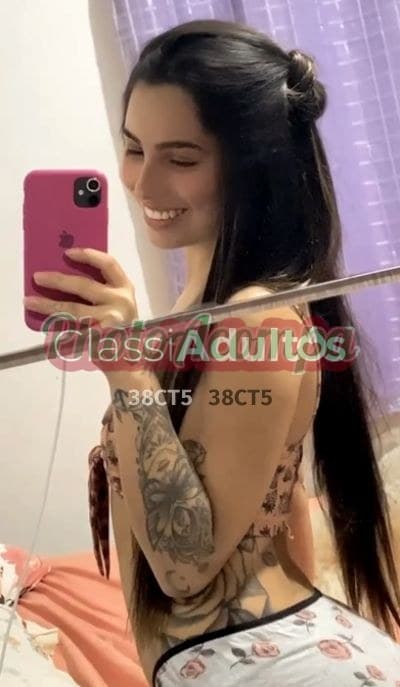 Acompanhante imagem do anúncio em Sorocaba, foto de perfil