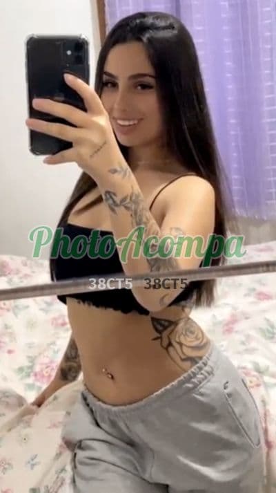 Acompanhante imagem autêntica em Sorocaba, foto 4 de Sophia