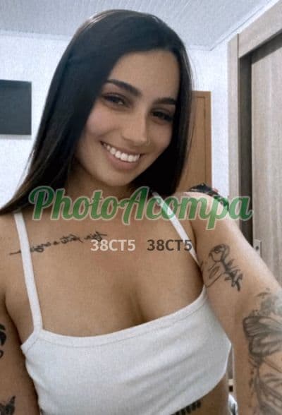 Acompanhante imagem original em Sorocaba — Sophia, foto 6